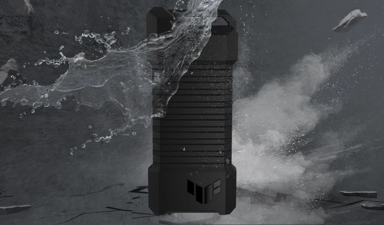 ASUS TUF Gaming A1
